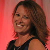 Laura Barnhart avatar image