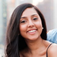 Anu Varghese avatar image