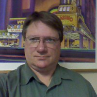 Mark Wilson avatar image