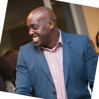 Keenan Davis avatar image