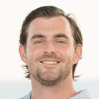 Christopher White avatar image