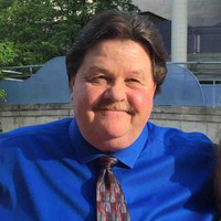 Terry Shrake avatar image