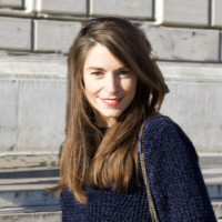 Roxane Zeller avatar image