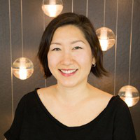 Jennie Oh avatar image