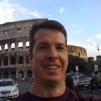 Kevin Norlin avatar image