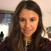 Margot Grinberg avatar image