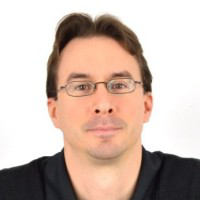 Jonathan Lefebvre avatar image