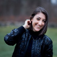 Marisa Stark avatar image