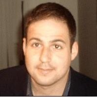 Scott Rosenbloom avatar image