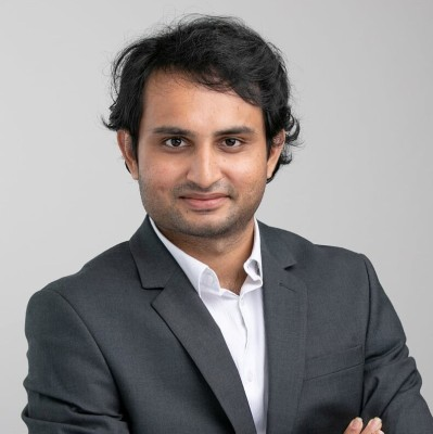 Pruthvi Nadimpalli avatar image