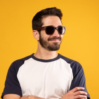 Yohai Rotem avatar image