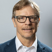 Ted Tuescher avatar image