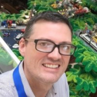 Jason Whiting avatar image