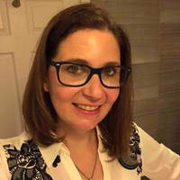 Jacqueline Johnson avatar image