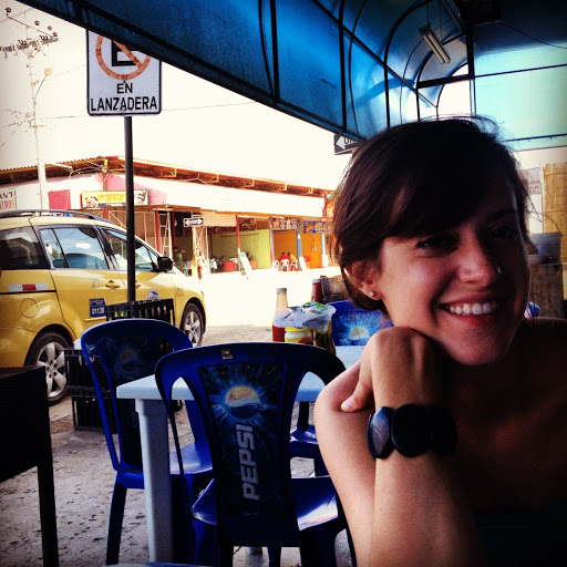 Ashley Pletz avatar image