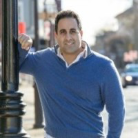 Mark Aramli avatar image