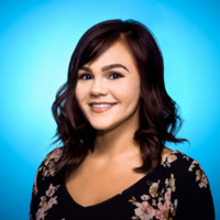 Veronica Herrera avatar image