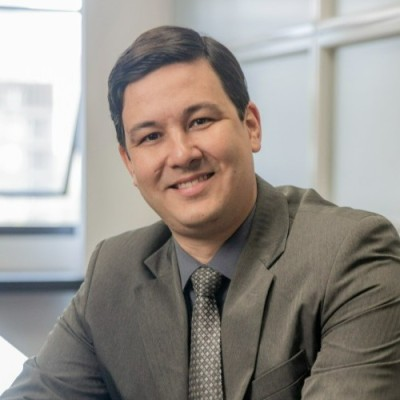 Keny Schmeling avatar image