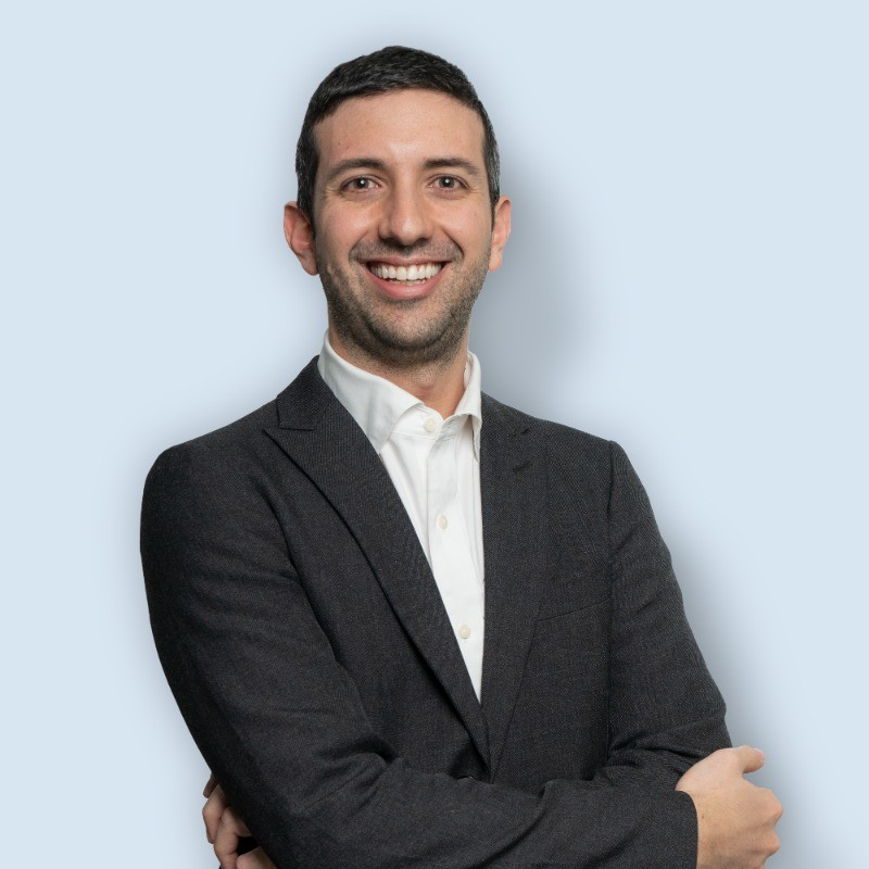 Alejandro Barberi avatar image