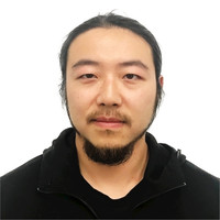 Haochuan Liu avatar image