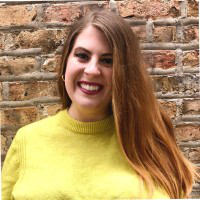 Sara Hall avatar image