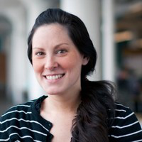 Sarah Szeflinski avatar image