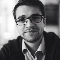 Thibault Gauche avatar image