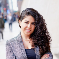 Rana Ghobadian avatar image