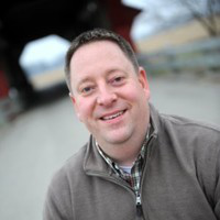 Stephen Seneco avatar image
