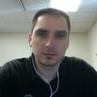 Glenn Siegman avatar image