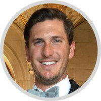 Stephen Murray avatar image