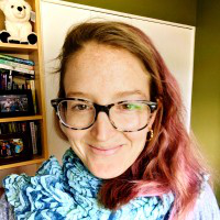 Jennafer Bonello avatar image