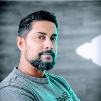 Nirish Parsad avatar image