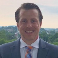 Brendan Chisholm avatar image