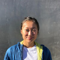 Iris Xu avatar image