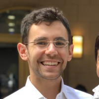 Michael Weinberg avatar image