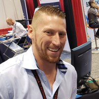 David Friedeborn avatar image