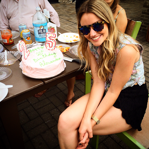 Alexandra Kaplan avatar image