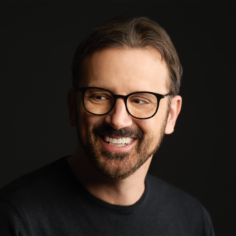 Mark Nickelsburg avatar image