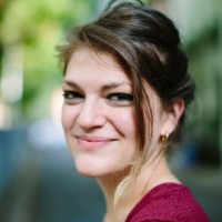 Charlotte Lieberman avatar image