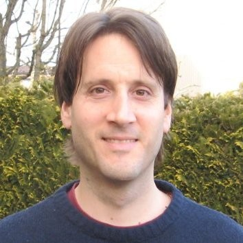 Jonas Latt avatar image