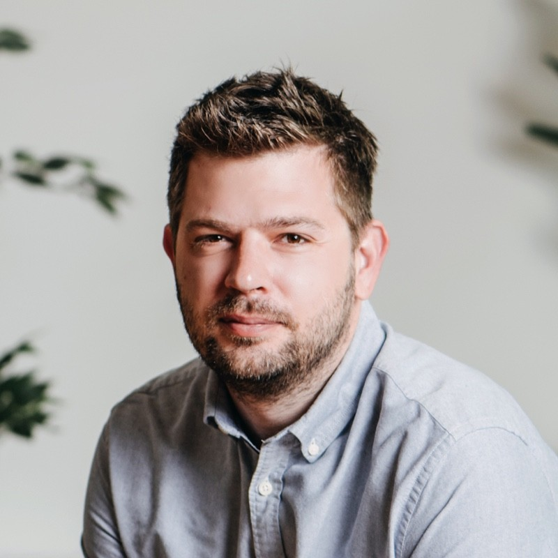 Balint Orosz avatar image