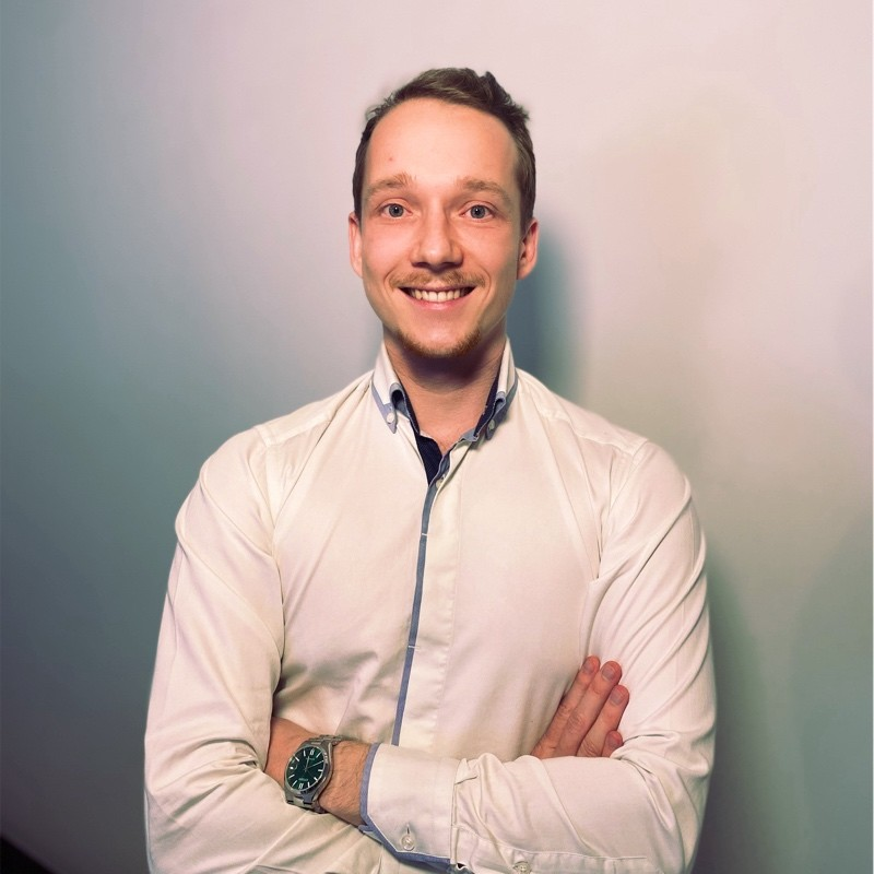 Hugo LEROUX avatar image