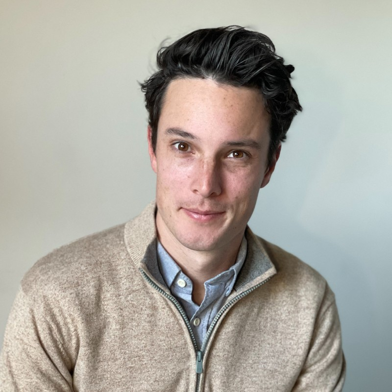 Ryan Leary avatar image