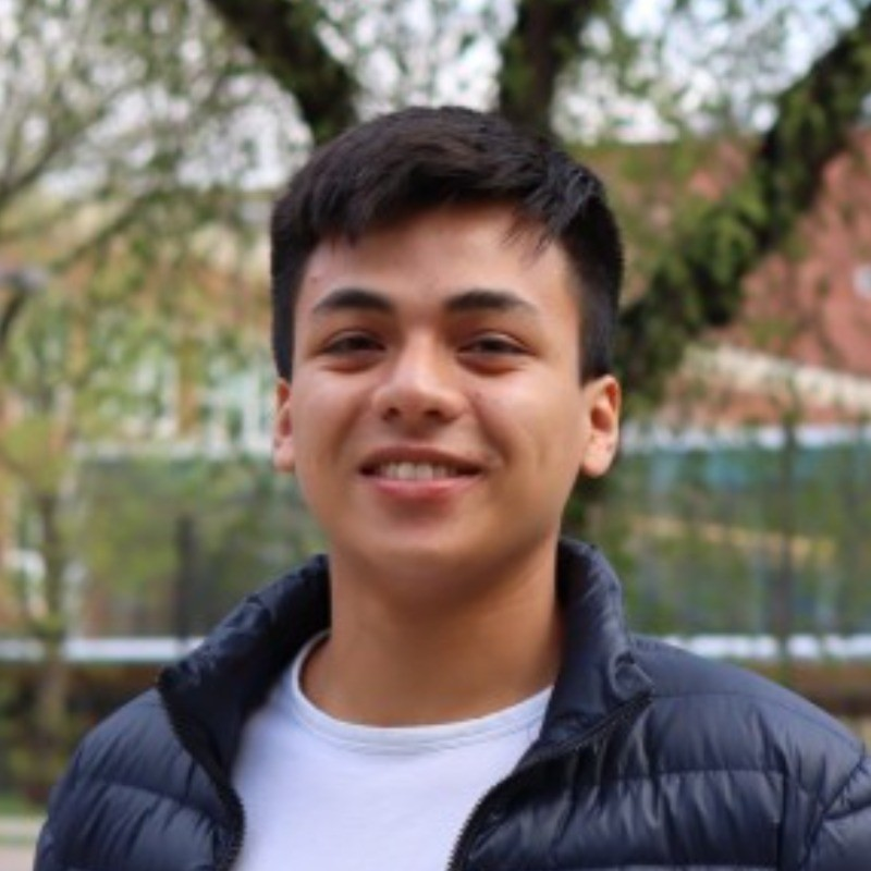 Cesar Salcedo avatar image