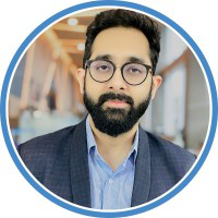 Vikas Dhar avatar image