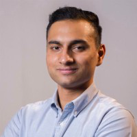 Zaraif Hossain avatar image