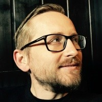 Daniel Martushev avatar image