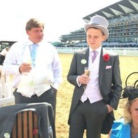 Sam Albiston avatar image