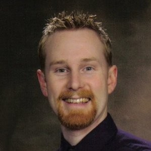 Joshua Shackelford avatar image